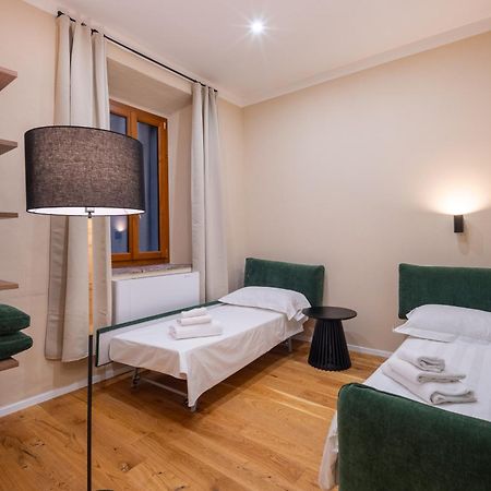 Palazzina Fusi Otel Floransa Dış mekan fotoğraf