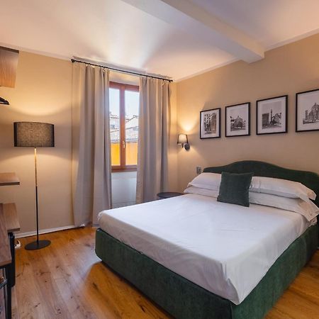 Palazzina Fusi Otel Floransa Dış mekan fotoğraf
