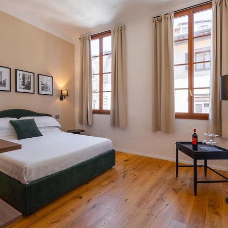 Palazzina Fusi Otel Floransa Dış mekan fotoğraf
