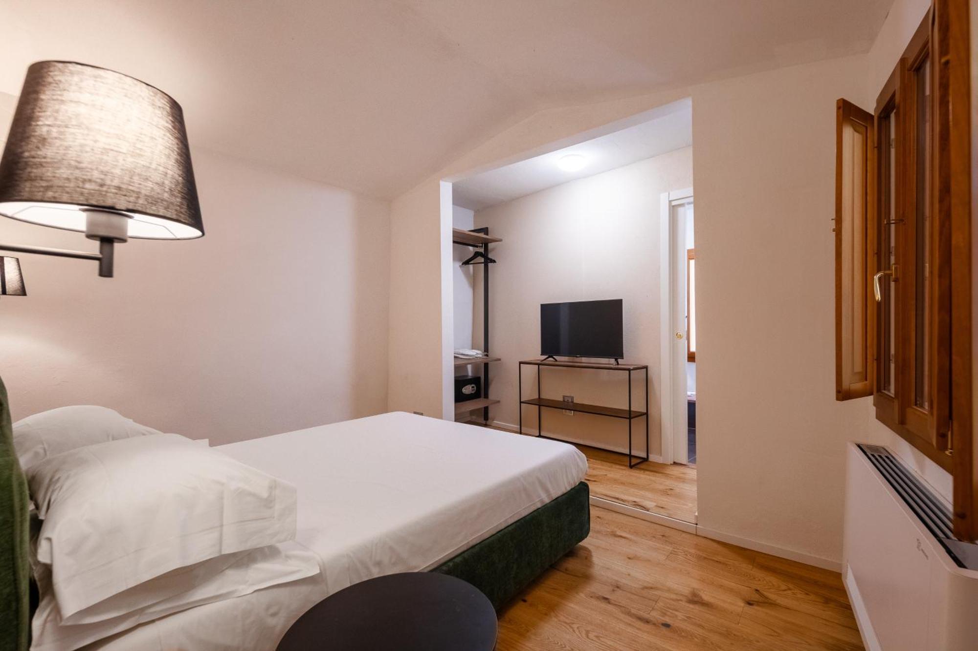Palazzina Fusi Otel Floransa Dış mekan fotoğraf