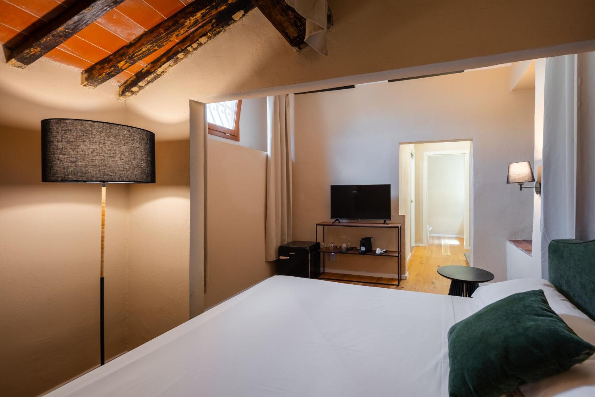 Palazzina Fusi Otel Floransa Dış mekan fotoğraf