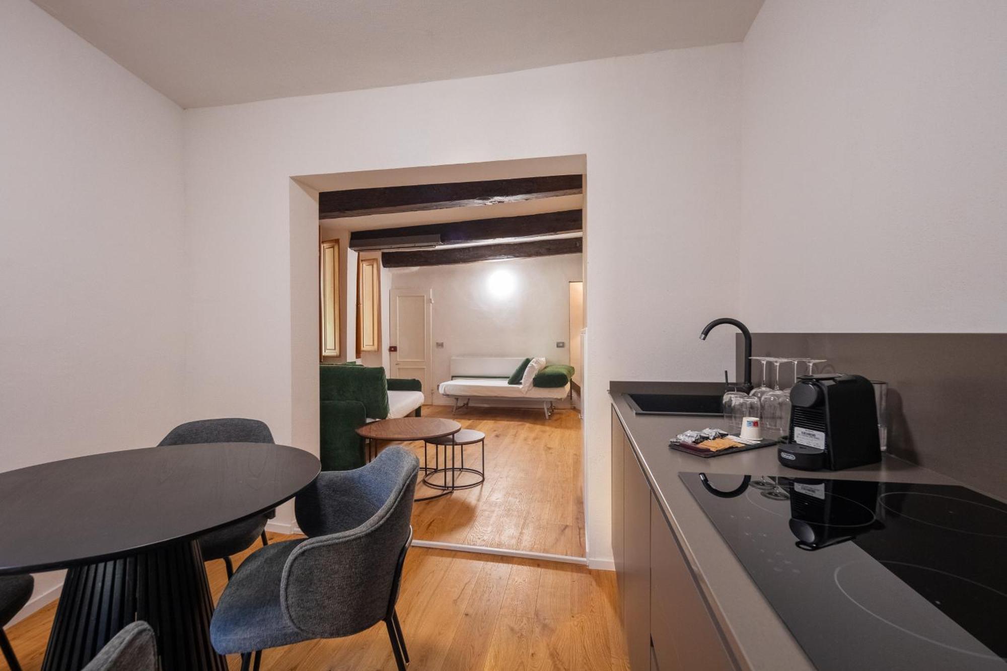 Palazzina Fusi Otel Floransa Dış mekan fotoğraf