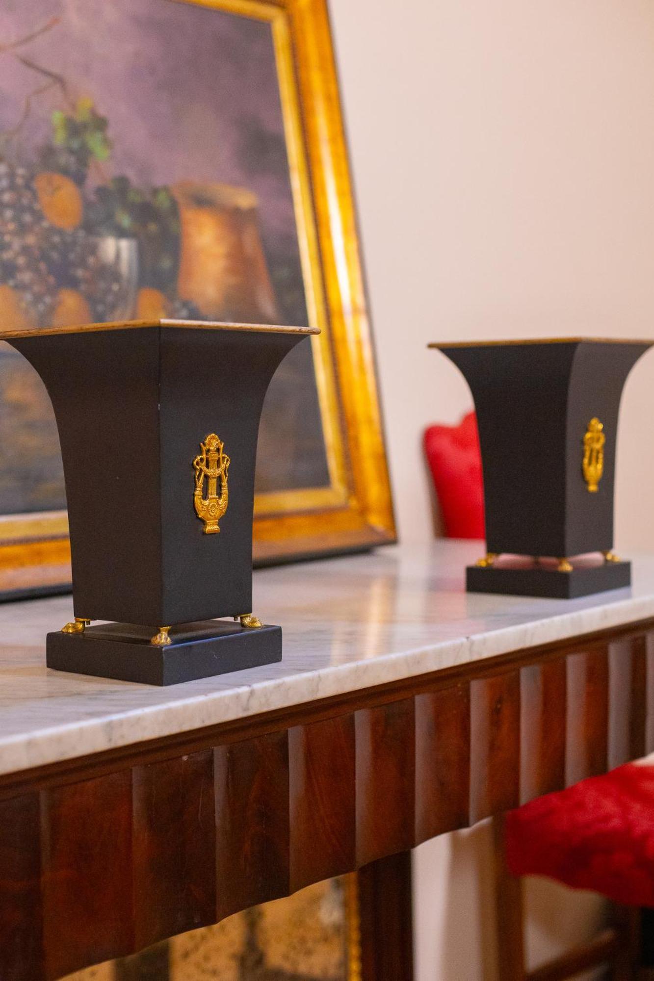 Palazzina Fusi Otel Floransa Dış mekan fotoğraf